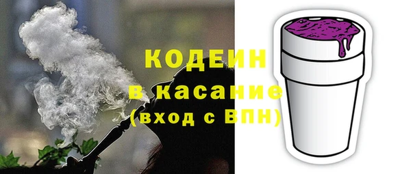 прущий лед Нея